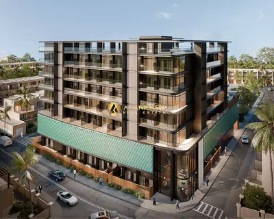 Great Investment | Stylish 1BR |Premium Amenities