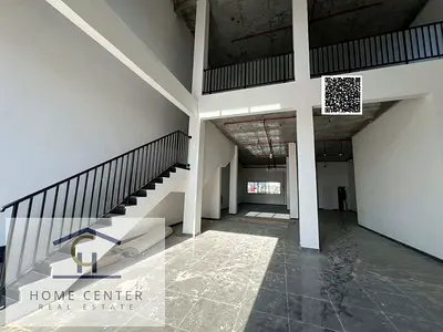 Warehouse For Rent- Al jurf industrial area, ajman