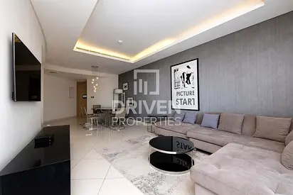 Fully Furnished | Best Price | Burj Khalifa View