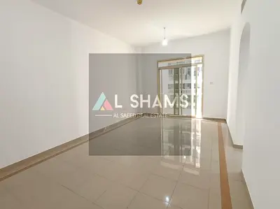Excellent finishing 1BR Apartment 4 Cheques Gym Pool