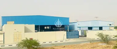 💰 Invest Today in Industrial Plots with Strong Future Returns | 20% Down Payment | 2-Year Payment