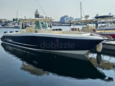 HYDRA SPORT 42 2011
