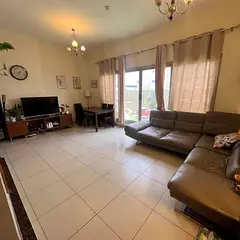 2BHK fully furnished apartment for monthly