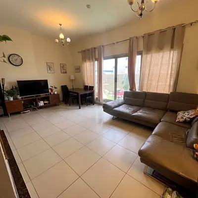 2BHK fully furnished apartment for monthly