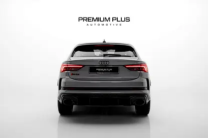 صورة مصغرة 7 لـ 2024 AUDI RS Q3