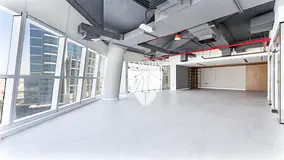 Fully Fitted Office Space | Canal Views | VOT