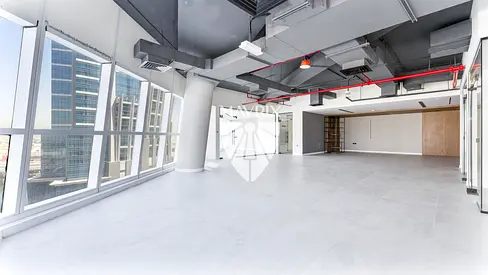 Fully Fitted Office Space | Canal Views | VOT