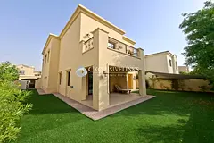 Vacant | 5BR Villa | Type 4 | Great Condition