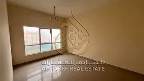 Start your stay with an offer that gives you more for less. A two-bedroom apartment with a living ro