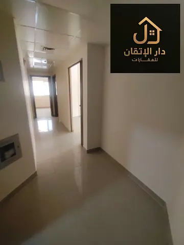 🔥 شقة غرفتين وصالة للإيجار في البوطينة – ثاني ساكن، تكييف مركزي، بدون رسوم إدارية، وموقع مميز 🔥