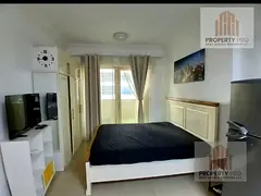 SPACIUOS STUDIO | FURNISHED | BALCONY
