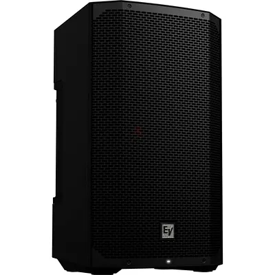 Electro-Voice EVERSE 12 Weatherized Battery-Powered Loudspeaker with Bluetooth Audio and Control (Bl
