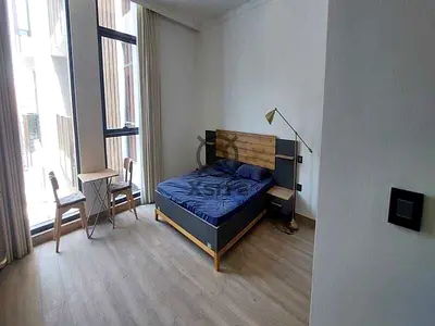 Elegant Layout|Fully Furnished |Pool View