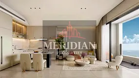 Sea View 1BR | Furnished | Yigo 26 International City