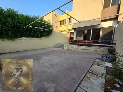 Luxury Two floor villa Sharqan Three BR large majlis spacious design no extra fees.