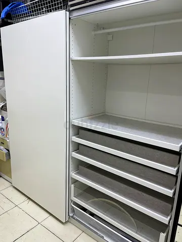 IKEA PAX CUPBOARD