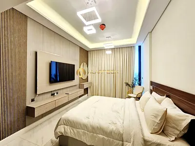 Stunning Studio| Fully Furnished | Best Interior
