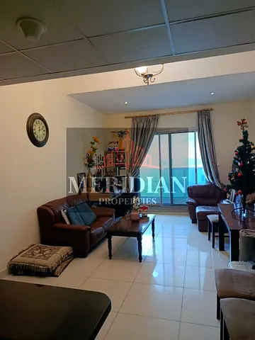 Downtown View | 1 Bedroom | **UniEstate Sports Tower** | Balcony Apartment