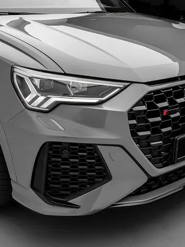 صورة مصغرة 10 لـ 2024 AUDI RS Q3