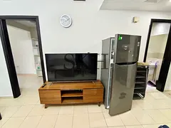 Fully Furnished 1 Bedroom Apartment | Ready to Move In | Family-Friendly Community