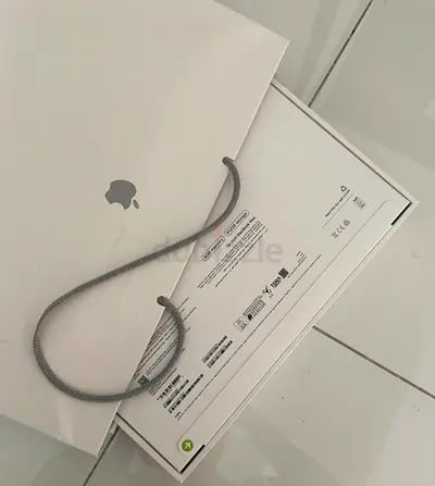 Brand New MacBook Air 13 (M3) | 512GB SSD | 8GB RAM | Sealed