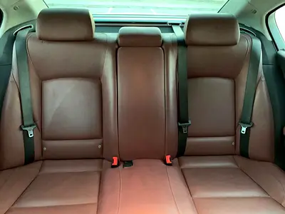 صورة مصغرة 16 لـ 2012 BMW 7-SERIES