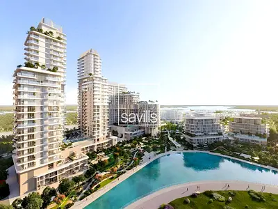 High Floor | City View | Type 2A