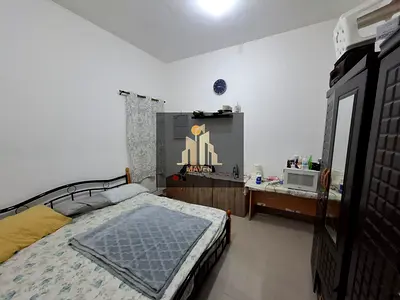 Spacious 1 Bedroom Apartment for Rent in Shabiya 12 | Including Utilities
