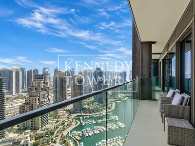 July Offer | Spectacular View | Prime Area