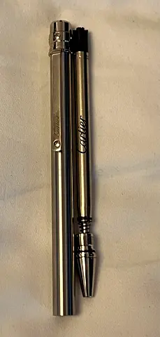 Original Cartier Pen | Excellent Condition