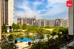 Spacious | Vacant | Brand New | Corner Unit