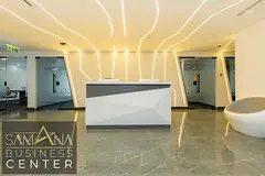PHYSICAL OFFICE| FULLY SERVICED| NO COMMISSION| DIRECT FROM OWNER
