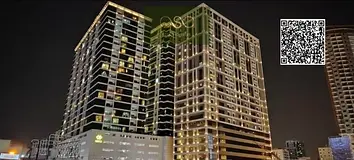 One Bedroom Apartment Available For Sale In Gulfa Tower, Ajman!