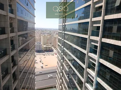 One Bedroom Apartment Available For Sale In Gulfa Tower, Ajman!