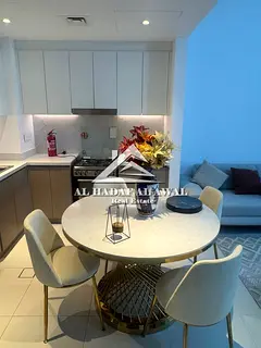 1BH 2WC | FULLY FURNISHED MONTHLY RENT