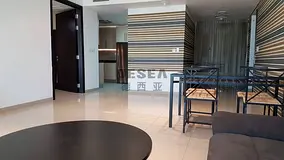 Fully Furnished | Spacious Layout | Prime Location