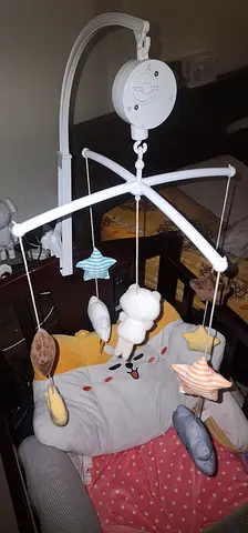 Baby toys