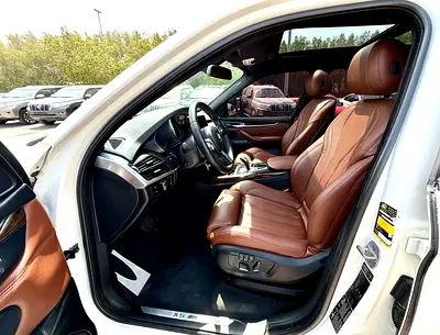 2015 BMW X5 — миниатюра 9