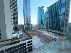 Fitted Office | Park Lane Tower | Downtown City View