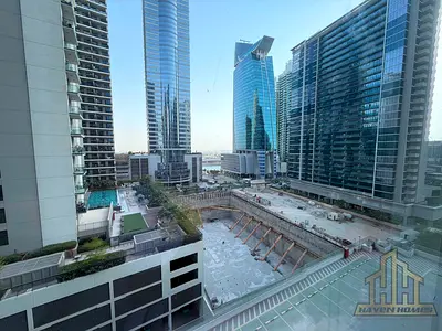 Fitted Office | Park Lane Tower | Downtown City View