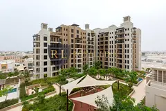 PANORAMIC CORNER | LUXURY 2 BR APARTMENT | 2 BALCONIES