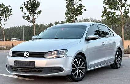 2014 Volkswagen JETTA 照片 6