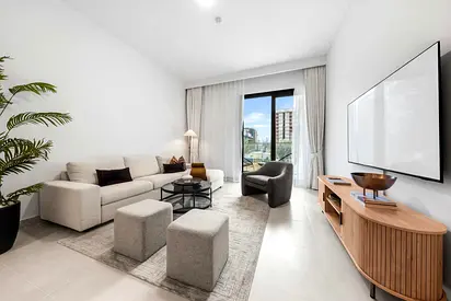 Spacious Layout|Prestigious Community|Low Floor
