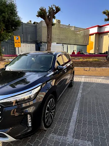 Exeed VX Flagship 2024 | GCC Specs | Full Option | Warranty
