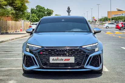 صورة 2 لـ 2023 AUDI RS3