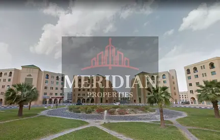 Spacious 1 Bedroom for Rent | Morocco Cluster | International City | AED 41K