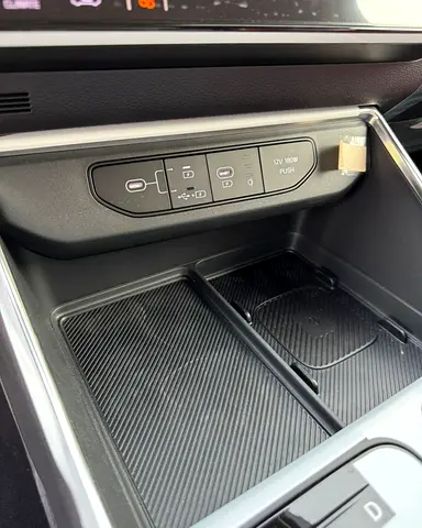 2025 KIA CARNIVAL — миниатюра 14