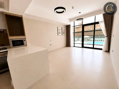 Studio | Luxury Living | Spacious Layout