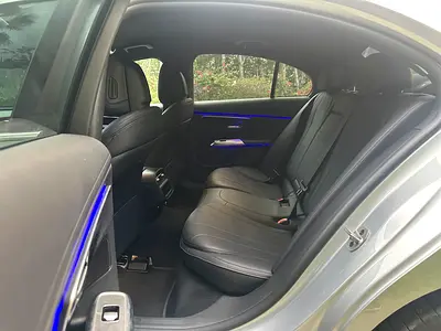 2025 Mercedes-BENZ E-CLASS 缩略图 11