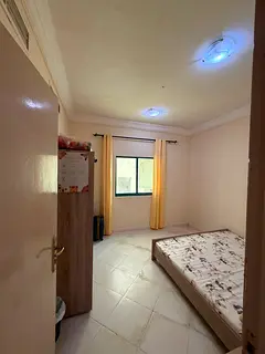 Spacious and fully furnished room for rent